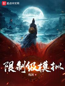 限制级模拟封面