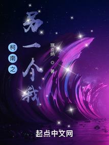 柯南之另一个我封面