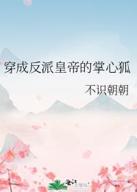 穿成反派皇帝的掌心狐封面