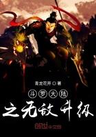 斗罗大陆之无敌升级封面