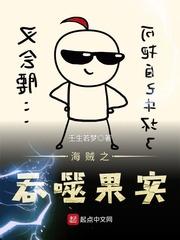 海贼之吞噬果实封面