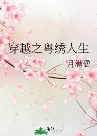 穿越之粤绣人生封面