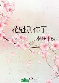 花魁别作了封面