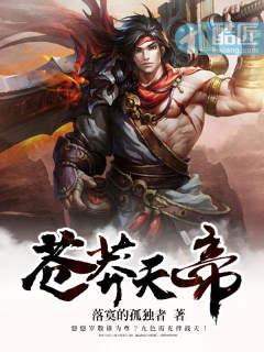 苍莽天帝封面