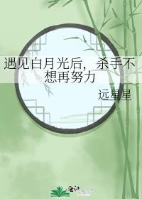 遇见白月光后，杀手不想再努力封面