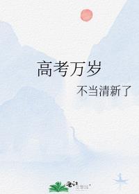 高考万岁封面