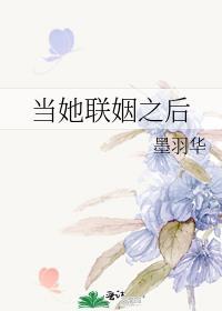 当她联姻之后封面