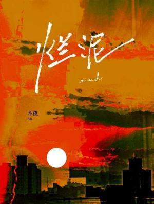 烂泥封面