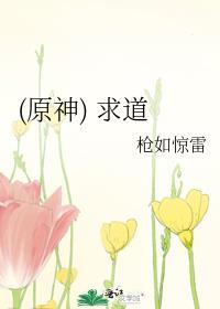 (原神) 求道封面