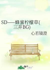 SD——蜂蜜柠檬草(三井BG)封面