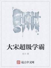 大宋超级学霸封面