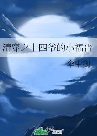 清穿之十四爷的小福晋封面
