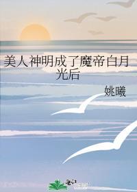 美人神明成了魔帝白月光后封面