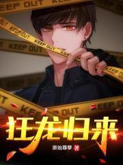 狂龙归来封面