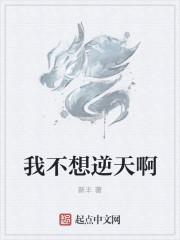 我不想逆天啊封面