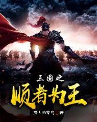 三国之顺者为王封面