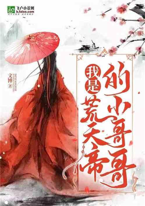 我是荒天帝的小哥哥封面
