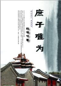 庶子难为封面