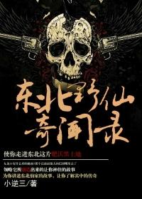 东北野仙奇闻录封面