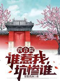 四合院：谁惹我，坑惨谁封面
