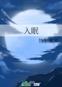 入眠封面