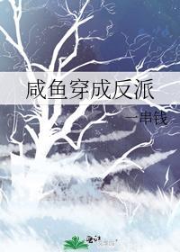 咸鱼穿成反派封面