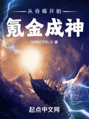 从吞噬开始氪金成神封面