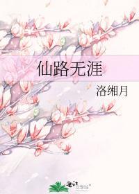 仙路无涯封面