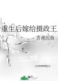 重生后嫁给摄政王封面