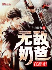 无敌奶爸在都市封面