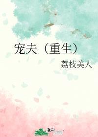 宠夫（重生）封面