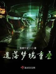 遗落梦境重叠封面
