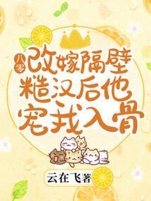 八零：改嫁隔壁糙汉后他宠我入骨封面