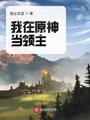 我在原神当领主封面