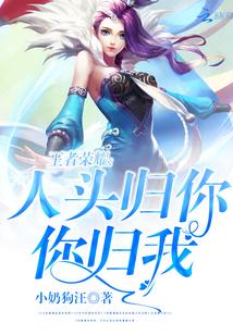 王者荣耀：人头归你，你归我封面