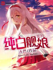我的纯白舰娘封面