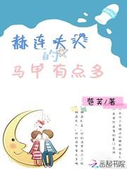 赫连夫人的马甲有点多封面