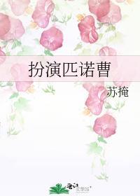 扮演匹诺曹封面