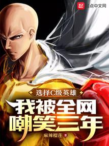 选择C级英雄，我被全网嘲笑三年封面
