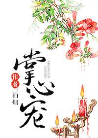 掌心宠封面