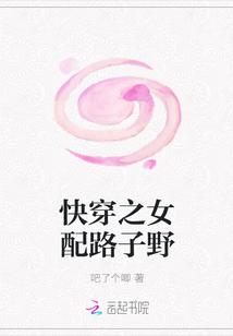 快穿之女配路子野封面