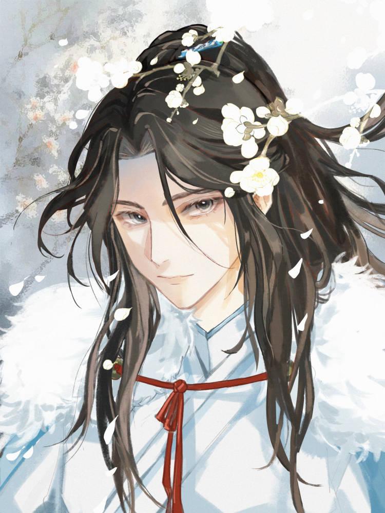 主公你不要过来啊封面