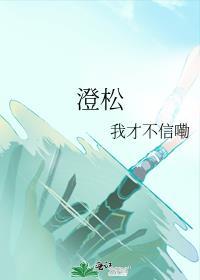 澄松封面