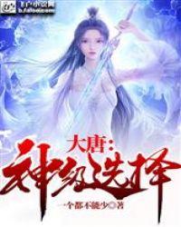 大唐：神级选择封面