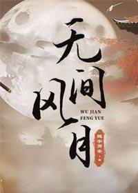 无间风月封面