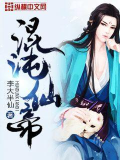 混沌仙帝封面