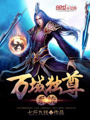 万域独尊系统封面