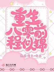重生八零前程似锦封面