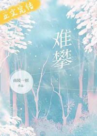 难攀封面