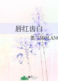唇红齿白封面